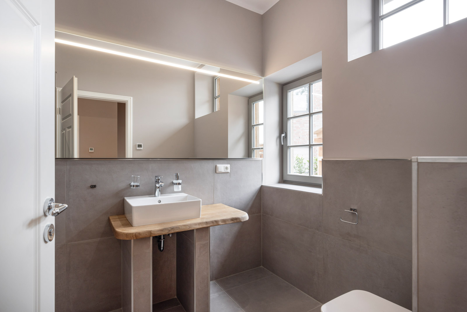 Gäste-WC